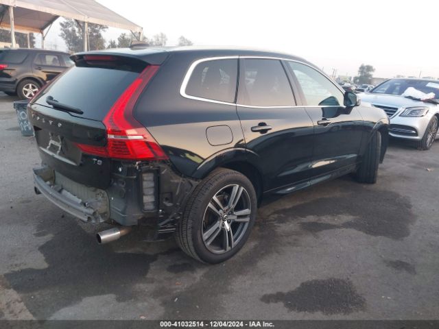 YV4102DK5M1860212 Volvo Xc60 T5 Momentum