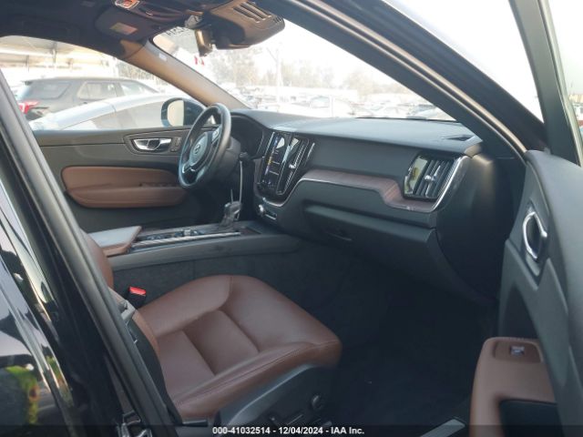 YV4102DK5M1860212 Volvo Xc60 T5 Momentum