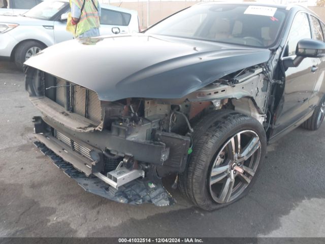 YV4102DK5M1860212 Volvo Xc60 T5 Momentum
