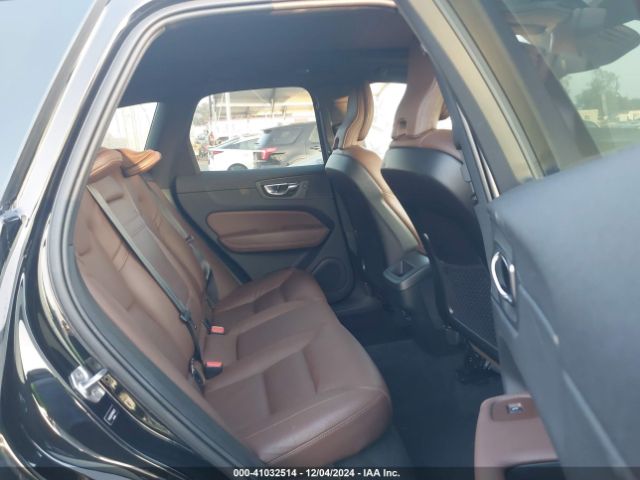 YV4102DK5M1860212 Volvo Xc60 T5 Momentum