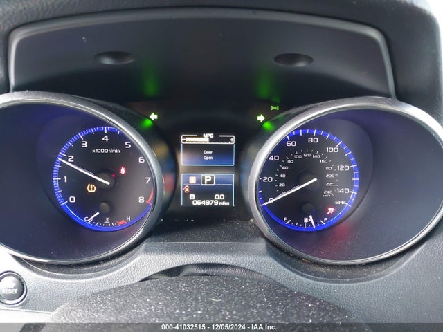 Subaru Outback 2.5i Premium 2018 4S4BSACC3J3329642 Image 7