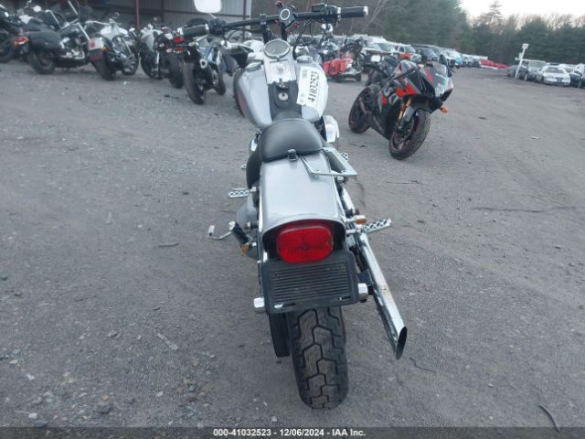 2002 HARLEY-DAVIDSON FXST 1HD1BHY152Y054407 Photo 5