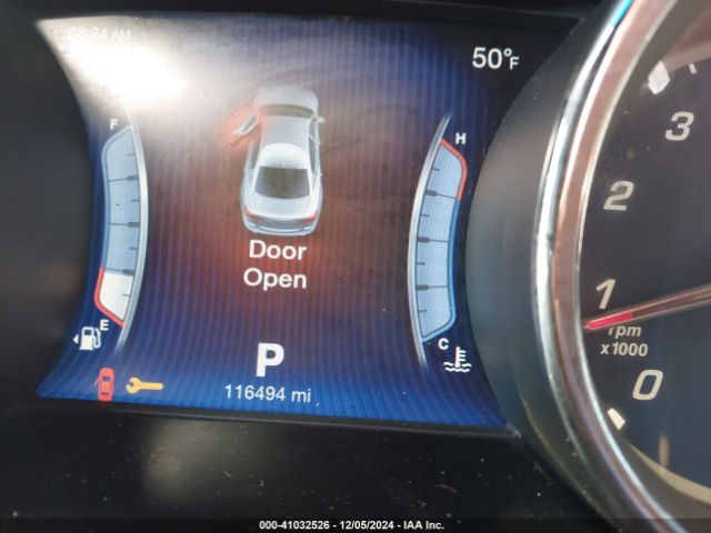 ZAM56RRA3G1183091 Maserati Quattroporte S Q4