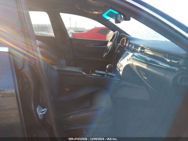 ZAM56RRA3G1183091 Maserati Quattroporte S Q4