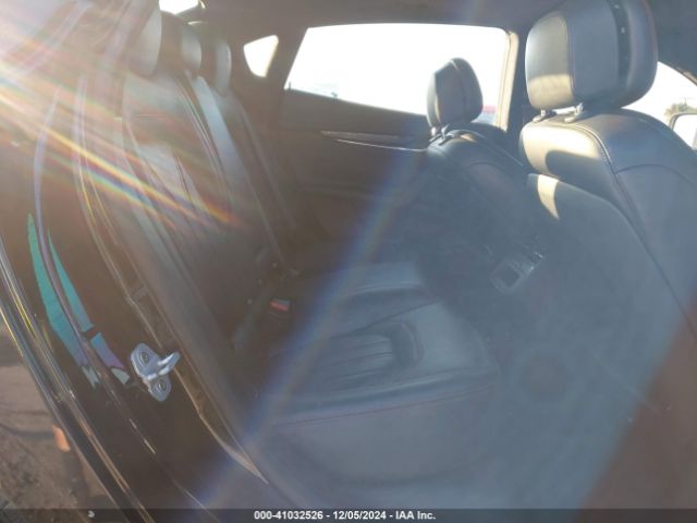 ZAM56RRA3G1183091 Maserati Quattroporte S Q4