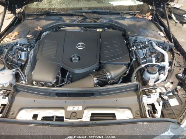 W1KAF4HB8RR220517 Mercedes-Benz C 300