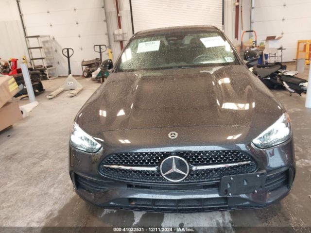 W1KAF4HB8RR220517 Mercedes-Benz C 300