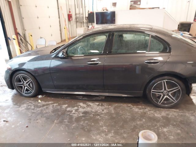 W1KAF4HB8RR220517 Mercedes-Benz C 300