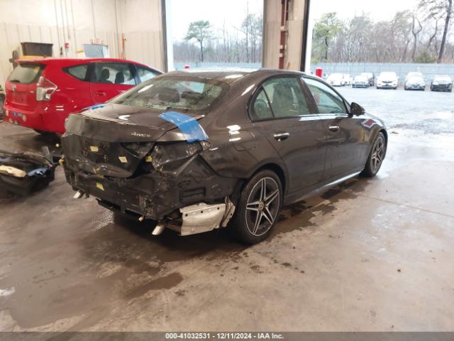 W1KAF4HB8RR220517 Mercedes-Benz C 300