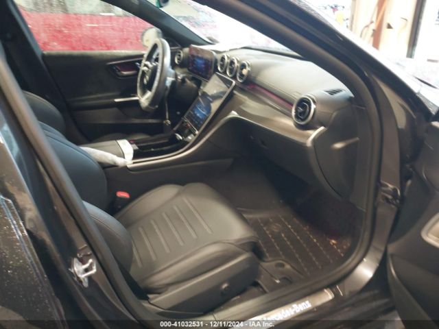 W1KAF4HB8RR220517 Mercedes-Benz C 300