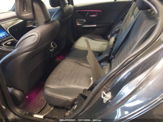 W1KAF4HB8RR220517 Mercedes-Benz C 300