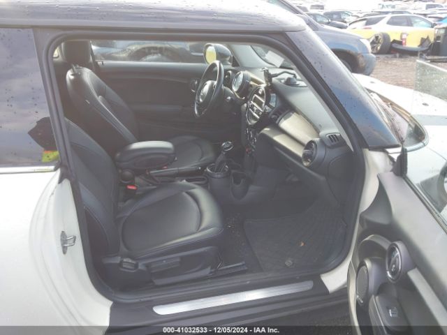 WMWXM5C5XF3B34058 Mini Hardtop Cooper