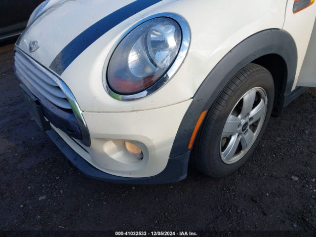 WMWXM5C5XF3B34058 Mini Hardtop Cooper