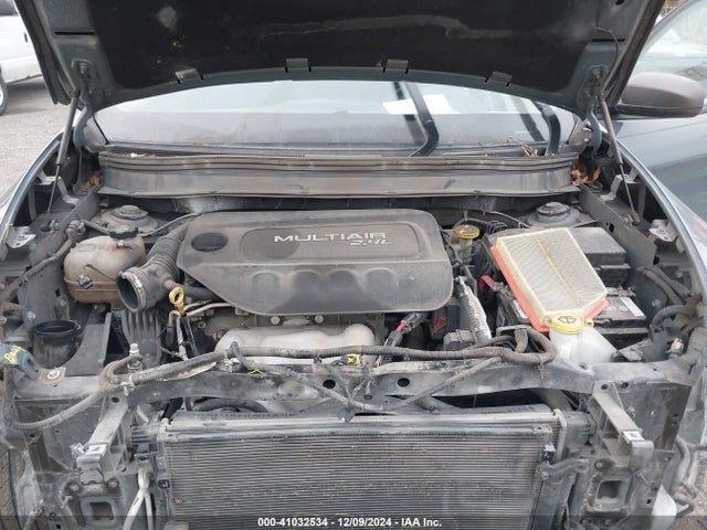 1C4PJMBB0FW615848 Jeep Cherokee Trailhawk