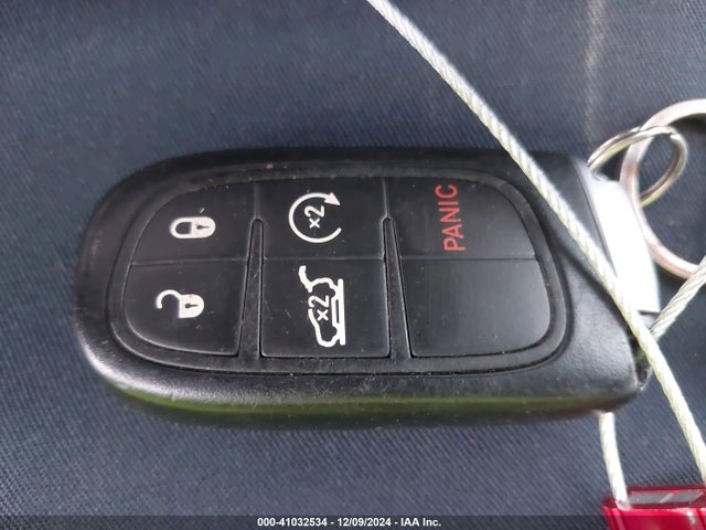1C4PJMBB0FW615848 Jeep Cherokee Trailhawk