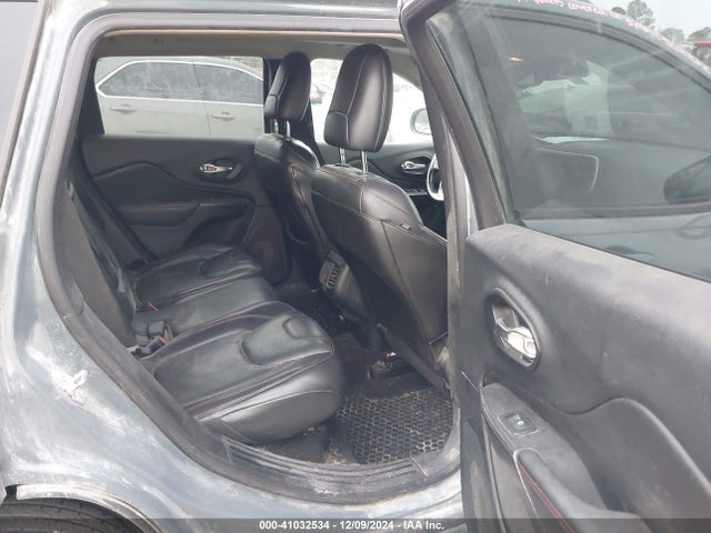 1C4PJMBB0FW615848 Jeep Cherokee Trailhawk