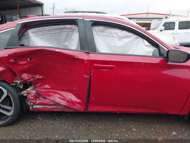 1HGCV1F30LA022246 Honda Accord Sport