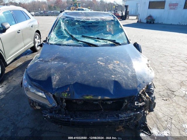 Honda ACCORD LX 2015 1HGCR2F35FA257790 Image 12