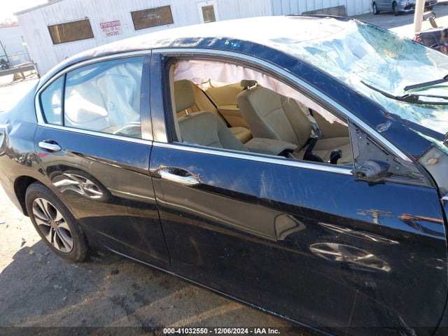Honda ACCORD LX 2015 1HGCR2F35FA257790 Image 13