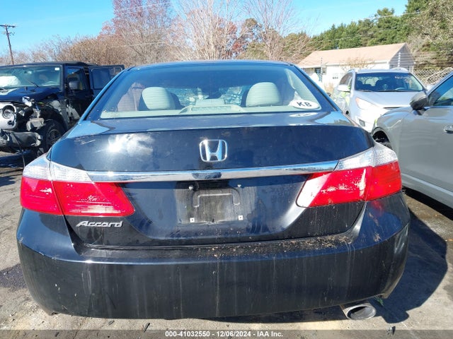 Honda ACCORD LX 2015 1HGCR2F35FA257790 Image 16