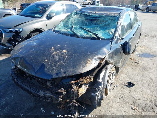 Honda ACCORD LX 2015 1HGCR2F35FA257790 Image 6