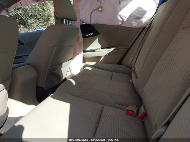 Honda ACCORD LX 2015 1HGCR2F35FA257790 Image 8
