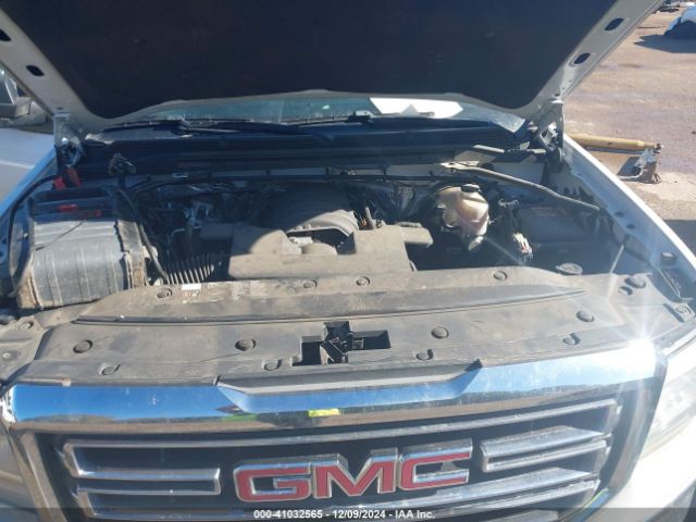 1GTN1LEC4GZ902857 GMC SIERRA 1500