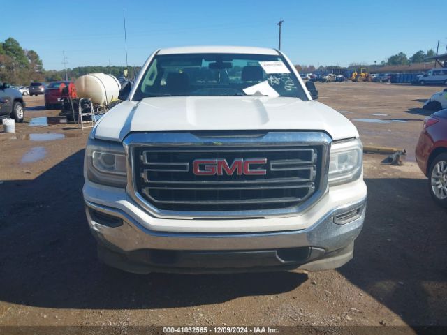 1GTN1LEC4GZ902857 GMC SIERRA 1500