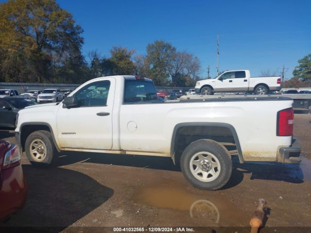 1GTN1LEC4GZ902857 GMC SIERRA 1500