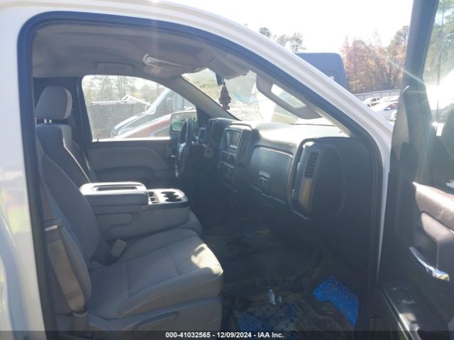 1GTN1LEC4GZ902857 GMC SIERRA 1500