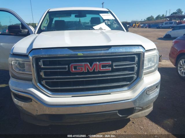 1GTN1LEC4GZ902857 GMC SIERRA 1500