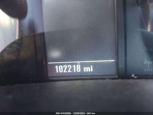 1GTN1LEC4GZ902857 GMC SIERRA 1500