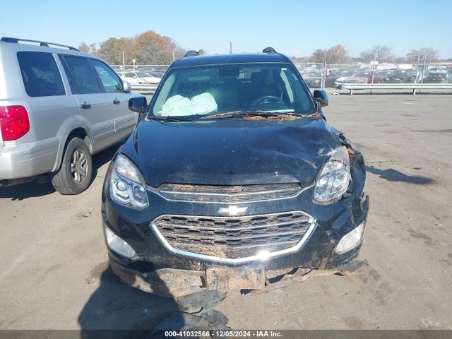 Chevrolet EQUINOX LT 2016 2GNFLFEK0G6321351 Image 12