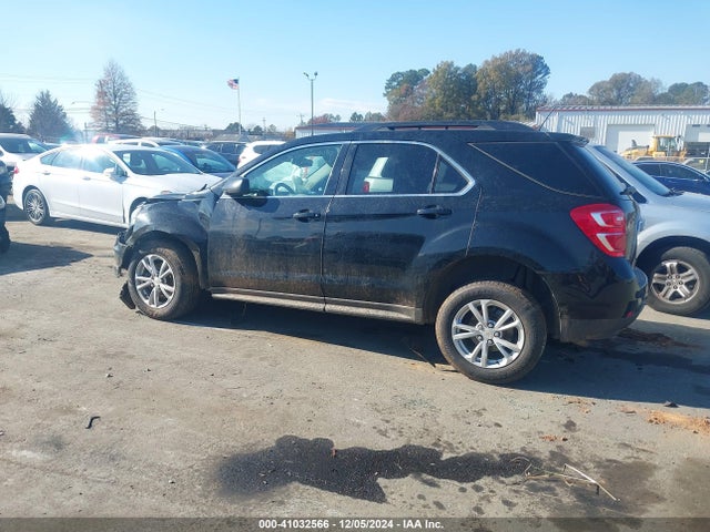 Chevrolet EQUINOX LT 2016 2GNFLFEK0G6321351 Image 14