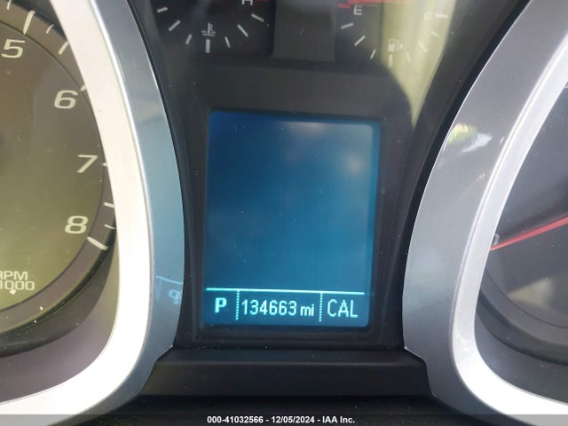 Chevrolet EQUINOX LT 2016 2GNFLFEK0G6321351 Image 15