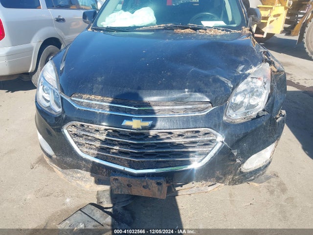 Chevrolet EQUINOX LT 2016 2GNFLFEK0G6321351 Image 17