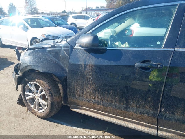 Chevrolet EQUINOX LT 2016 2GNFLFEK0G6321351 Image 18