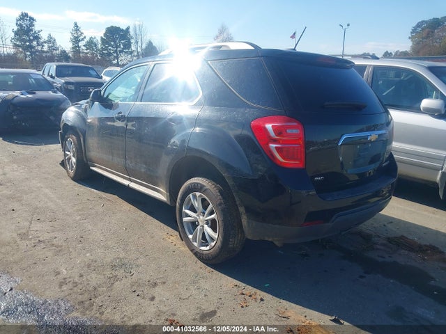 Chevrolet EQUINOX LT 2016 2GNFLFEK0G6321351 Image 3