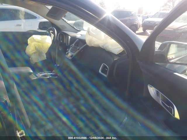 Chevrolet EQUINOX LT 2016 2GNFLFEK0G6321351 Image 5