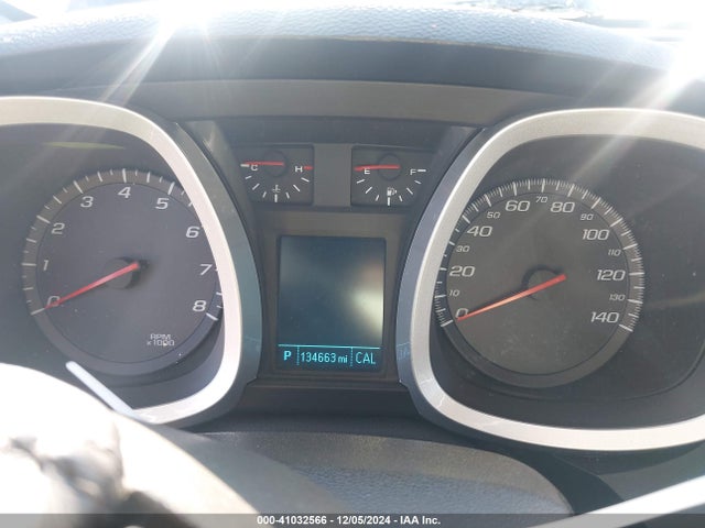 Chevrolet EQUINOX LT 2016 2GNFLFEK0G6321351 Image 7