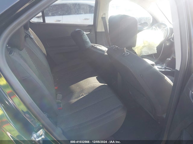 Chevrolet EQUINOX LT 2016 2GNFLFEK0G6321351 Image 8