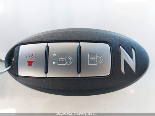 2016 NISSAN 370Z JN1AZ4EH8GM936907 Photo 10