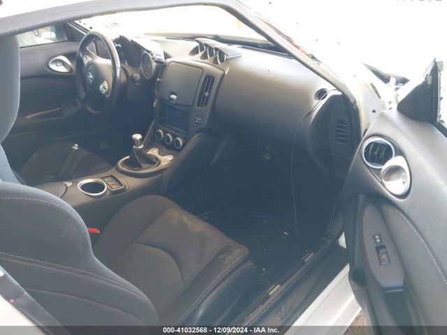 2016 NISSAN 370Z JN1AZ4EH8GM936907 Photo 4