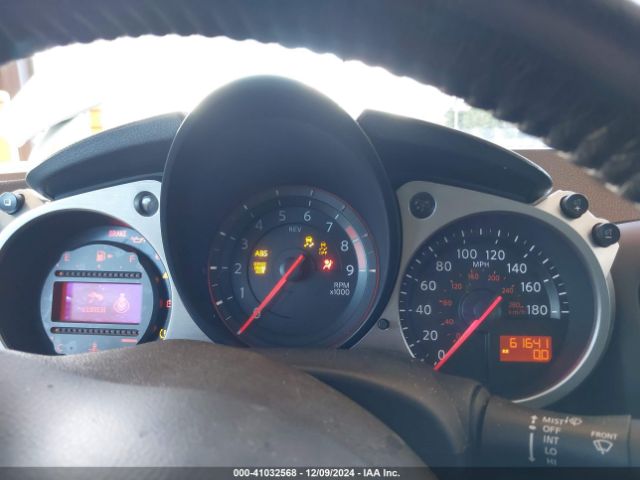 2016 NISSAN 370Z JN1AZ4EH8GM936907 Photo 6