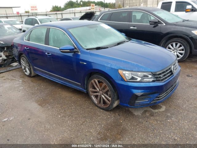 1VWDT7A34HC053110 auction archive image