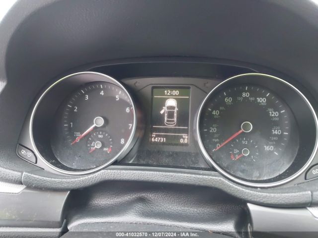 1VWDT7A34HC053110 Volkswagen Passat 1.8t R-line