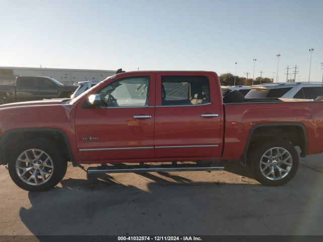 3GTP1VEC3FG307193 GMC Sierra 1500 Slt