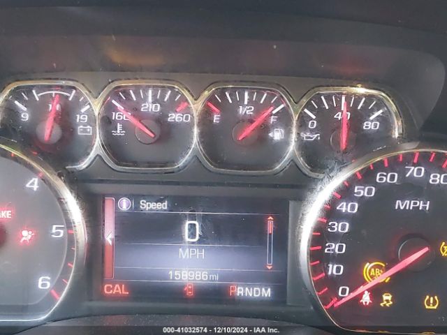 3GTP1VEC3FG307193 GMC Sierra 1500 Slt