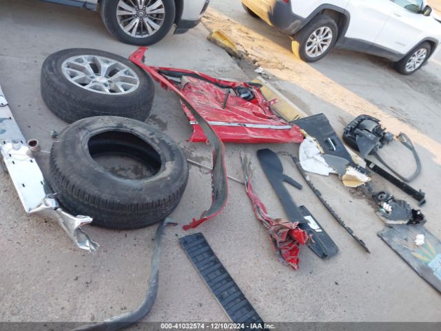 3GTP1VEC3FG307193 GMC Sierra 1500 Slt