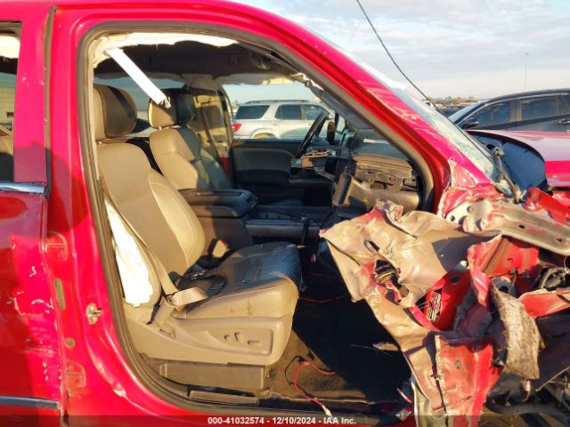 3GTP1VEC3FG307193 GMC Sierra 1500 Slt
